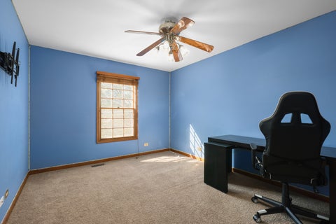 Tiny photo for 1173 N Clearwater Court, Palatine, IL 60067 (MLS # 12793179)