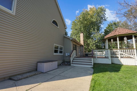 Tiny photo for 1173 N Clearwater Court, Palatine, IL 60067 (MLS # 12793179)