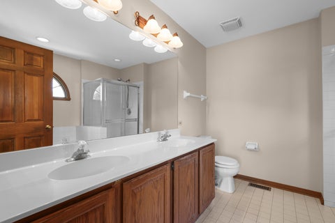 Tiny photo for 1173 N Clearwater Court, Palatine, IL 60067 (MLS # 12793179)