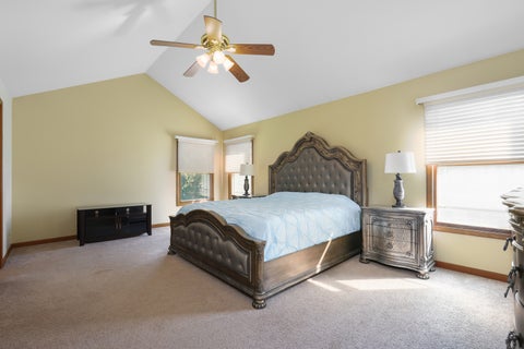 Tiny photo for 1173 N Clearwater Court, Palatine, IL 60067 (MLS # 12793179)