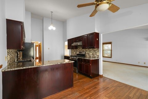 Tiny photo for 1173 N Clearwater Court, Palatine, IL 60067 (MLS # 12793179)