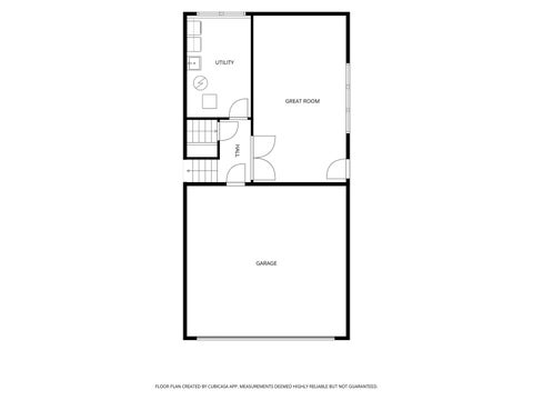 Tiny photo for 1173 N Clearwater Court, Palatine, IL 60067 (MLS # 12793179)