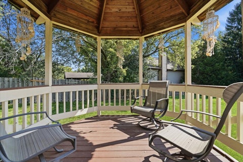 Tiny photo for 1173 N Clearwater Court, Palatine, IL 60067 (MLS # 12793179)