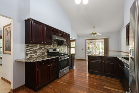 Tiny photo for 1173 N Clearwater Court, Palatine, IL 60067 (MLS # 12793179)