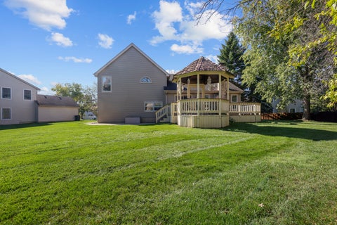 Tiny photo for 1173 N Clearwater Court, Palatine, IL 60067 (MLS # 12793179)