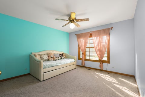 Tiny photo for 1173 N Clearwater Court, Palatine, IL 60067 (MLS # 12793179)