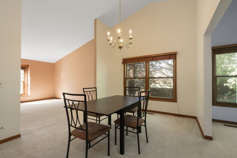 Tiny photo for 1173 N Clearwater Court, Palatine, IL 60067 (MLS # 12793179)