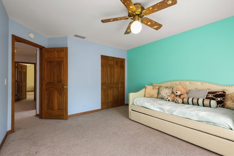 Tiny photo for 1173 N Clearwater Court, Palatine, IL 60067 (MLS # 12793179)