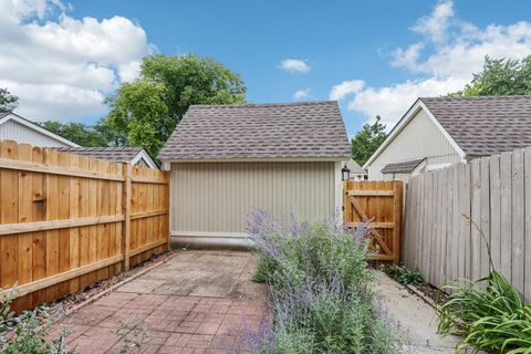 Tiny photo for 563 Quail Creek Drive, Grayslake, IL 60030 (MLS # 12447429)