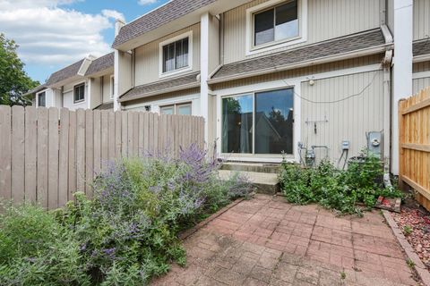 Tiny photo for 563 Quail Creek Drive, Grayslake, IL 60030 (MLS # 12447429)