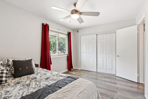 Tiny photo for 563 Quail Creek Drive, Grayslake, IL 60030 (MLS # 12447429)