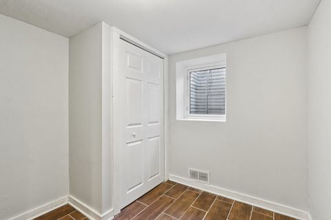 Tiny photo for 563 Quail Creek Drive, Grayslake, IL 60030 (MLS # 12447429)