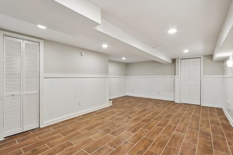 Tiny photo for 563 Quail Creek Drive, Grayslake, IL 60030 (MLS # 12447429)