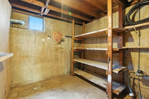 Tiny photo for 425 S Lake Street, Mundelein, IL 60060 (MLS # 12453649)