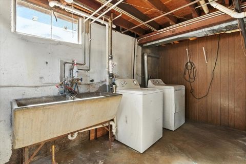 Tiny photo for 425 S Lake Street, Mundelein, IL 60060 (MLS # 12453649)