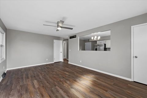 Tiny photo for 203 Clark Street, Monroe Center, IL 61052 (MLS # 12606324)