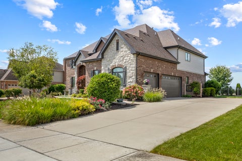 Tiny photo for 22232 Elise Boulevard, Frankfort, IL 60423 (MLS # 12735394)