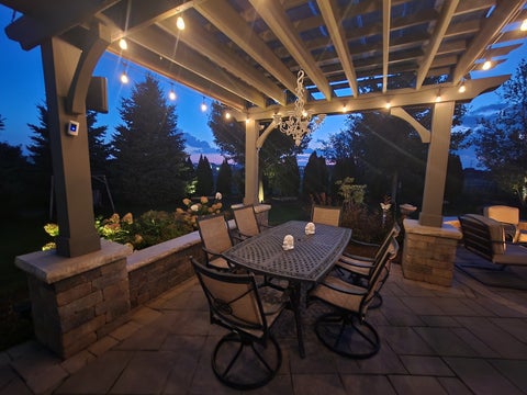 Tiny photo for 22232 Elise Boulevard, Frankfort, IL 60423 (MLS # 12735394)