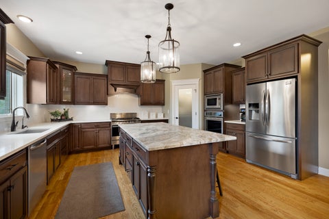 Tiny photo for 22232 Elise Boulevard, Frankfort, IL 60423 (MLS # 12735394)