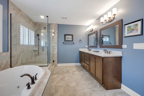 Tiny photo for 22232 Elise Boulevard, Frankfort, IL 60423 (MLS # 12735394)