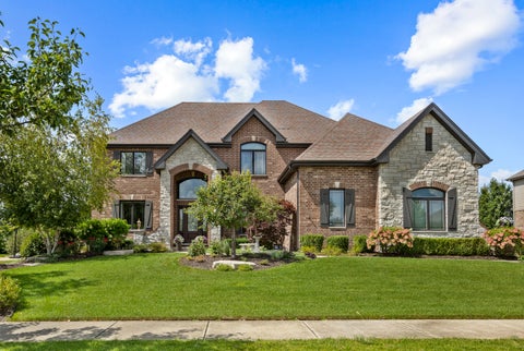 Photo of 22232 Elise Boulevard, Frankfort, IL 60423 (MLS # 12735394)