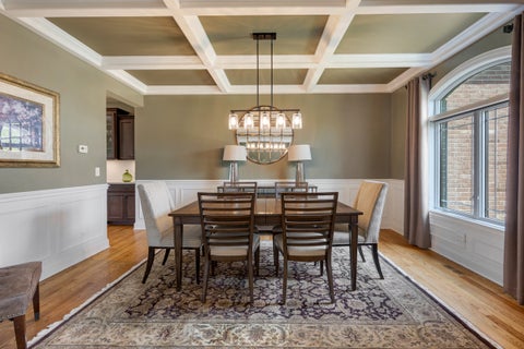 Tiny photo for 22232 Elise Boulevard, Frankfort, IL 60423 (MLS # 12735394)