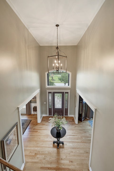 Tiny photo for 22232 Elise Boulevard, Frankfort, IL 60423 (MLS # 12735394)