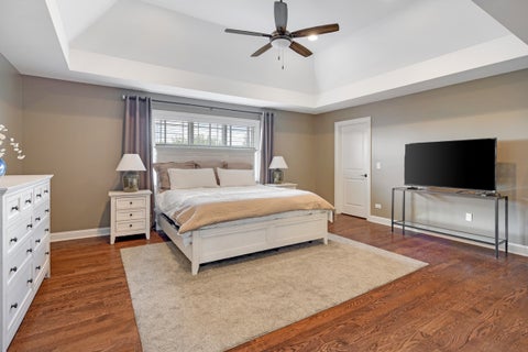 Tiny photo for 22232 Elise Boulevard, Frankfort, IL 60423 (MLS # 12735394)
