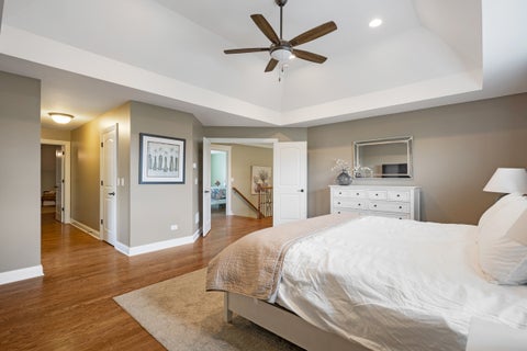 Tiny photo for 22232 Elise Boulevard, Frankfort, IL 60423 (MLS # 12735394)