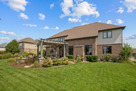 Tiny photo for 22232 Elise Boulevard, Frankfort, IL 60423 (MLS # 12735394)