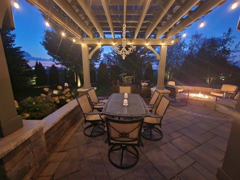 Tiny photo for 22232 Elise Boulevard, Frankfort, IL 60423 (MLS # 12735394)