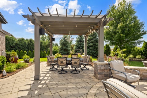 Tiny photo for 22232 Elise Boulevard, Frankfort, IL 60423 (MLS # 12735394)