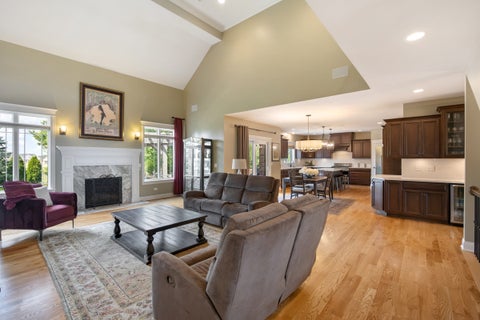 Tiny photo for 22232 Elise Boulevard, Frankfort, IL 60423 (MLS # 12735394)