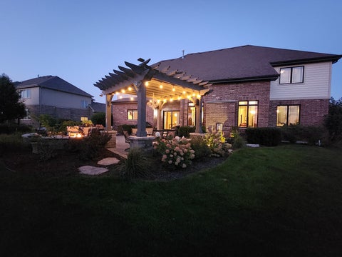 Tiny photo for 22232 Elise Boulevard, Frankfort, IL 60423 (MLS # 12735394)