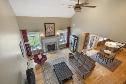 Tiny photo for 22232 Elise Boulevard, Frankfort, IL 60423 (MLS # 12735394)