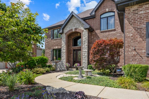 Tiny photo for 22232 Elise Boulevard, Frankfort, IL 60423 (MLS # 12735394)