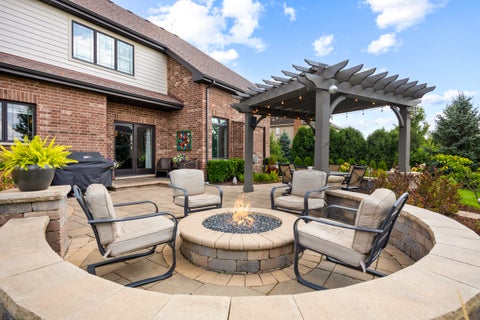 Tiny photo for 22232 Elise Boulevard, Frankfort, IL 60423 (MLS # 12735394)