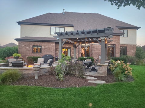 Tiny photo for 22232 Elise Boulevard, Frankfort, IL 60423 (MLS # 12735394)