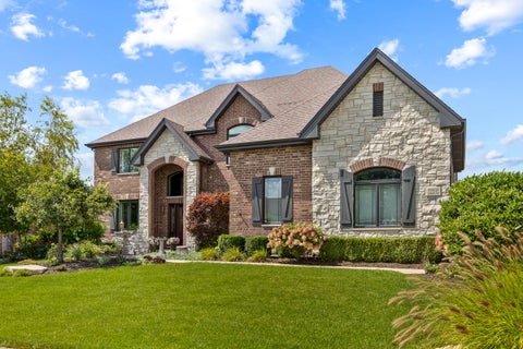 Tiny photo for 22232 Elise Boulevard, Frankfort, IL 60423 (MLS # 12735394)