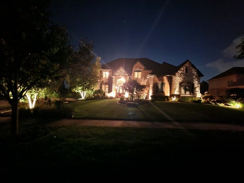 Tiny photo for 22232 Elise Boulevard, Frankfort, IL 60423 (MLS # 12735394)