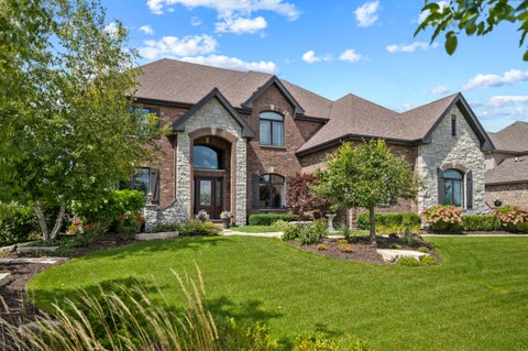 Tiny photo for 22232 Elise Boulevard, Frankfort, IL 60423 (MLS # 12735394)