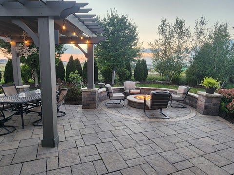 Tiny photo for 22232 Elise Boulevard, Frankfort, IL 60423 (MLS # 12735394)