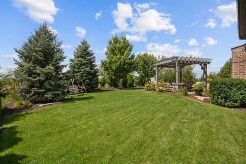 Tiny photo for 22232 Elise Boulevard, Frankfort, IL 60423 (MLS # 12735394)
