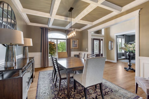 Tiny photo for 22232 Elise Boulevard, Frankfort, IL 60423 (MLS # 12735394)