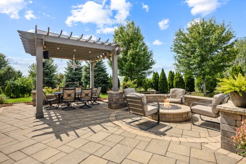 Tiny photo for 22232 Elise Boulevard, Frankfort, IL 60423 (MLS # 12735394)