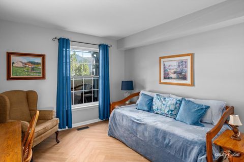 Tiny photo for 13848 S Balsam Lane #A, Plainfield, IL 60544 (MLS # 12527655)