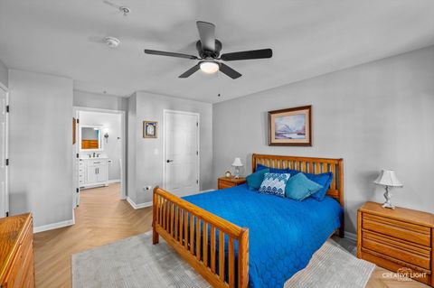 Tiny photo for 13848 S Balsam Lane #A, Plainfield, IL 60544 (MLS # 12527655)