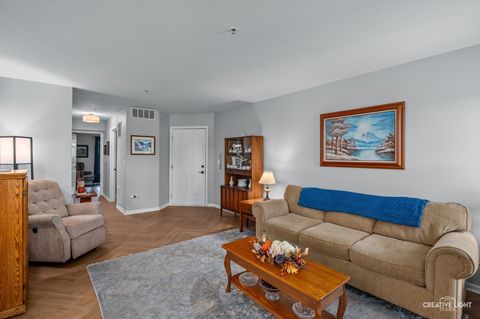 Tiny photo for 13848 S Balsam Lane #A, Plainfield, IL 60544 (MLS # 12527655)