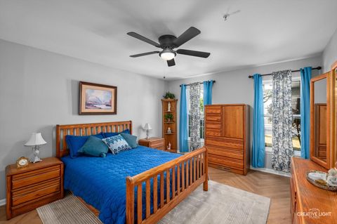 Tiny photo for 13848 S Balsam Lane #A, Plainfield, IL 60544 (MLS # 12527655)