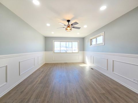 Tiny photo for Streamwood, IL 60107 (MLS # 12604677)